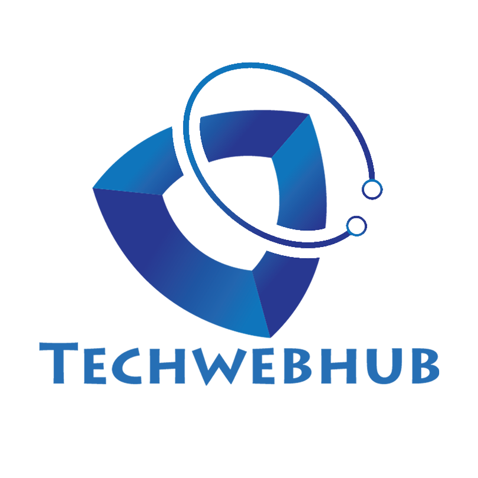 Tech Web Hub